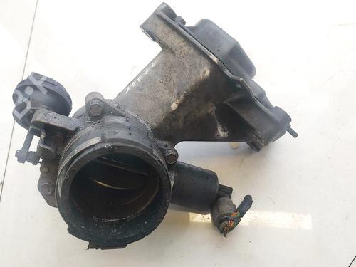 Throttle body RENAULT VEL SATIS (BJ0_) 2.2 dCi (BJ0E, BJ0F) | BP35451429M82 - Image 2