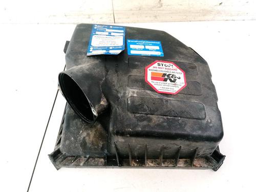 Used Air filter box Air filter box 35445186 35445186