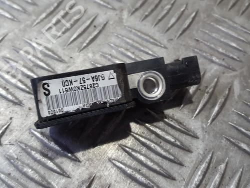 Used Electronic module Electronic module MAZDA 6 Hatchback (GG) 2.0 DI (GG14) (136 hp) 33486257 33486257