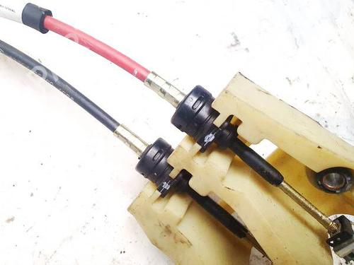Cable KIA CERATO I Hatchback (LD) 1.6 CRDi | BP35546927E12 - Image 3