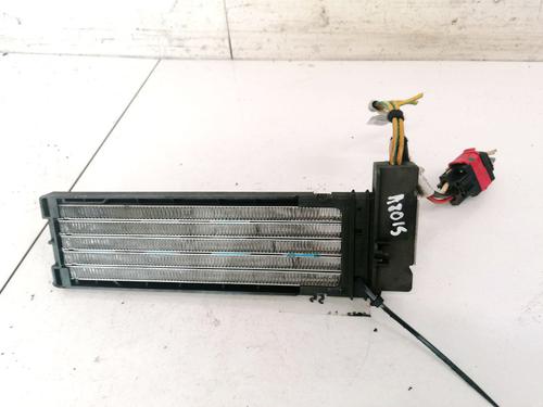 Used Heater resistor Heater resistor CITROËN C5 III (RD_) 1.6 HDi 110 (RD9HZC) (109 hp) 35434552 35434552