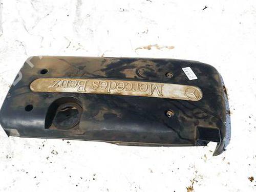 Used Upper protection Upper protection 37158058 37158058