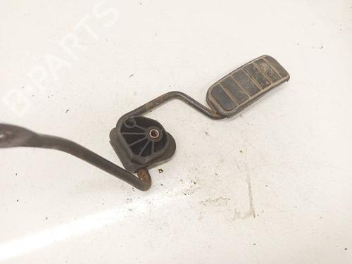 Used Pedal Pedal RENAULT MEGANE I (BA0/1_) 1.9 dTi (BA1U) (80 hp) 34758279 34758279