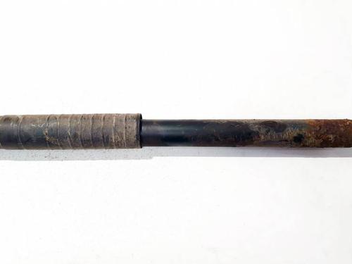 Used Right rear shock absorber Right rear shock absorber 36455220 36455220