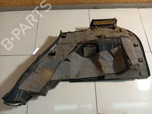 Boot lining SUZUKI GRAND VITARA II (JT, TE, TD) 1.9 DDiS (JB419WD, JB419XD) | BP38103555I3 - Image 3