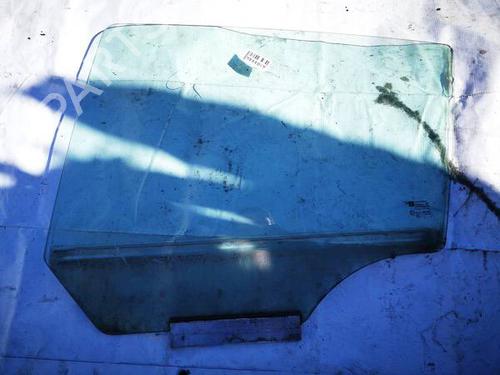 Dør rude ventre bagtil Dør rude ventre bagtil OPEL ASTRA H (A04) 1.6 (L48) (116 hp) 34769531 34769531