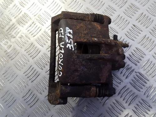 Used Right front brake caliper Right front brake caliper 35669855 35669855