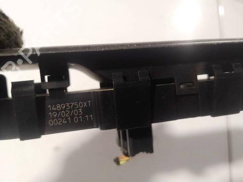 Switch PEUGEOT 807 (EB_) 2.2 HDi | BP32571168I30