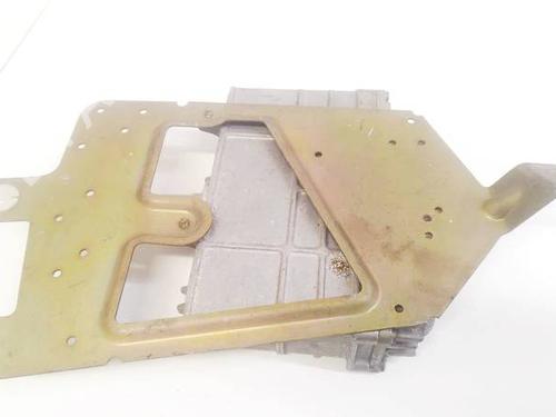 Engine control unit (ECU) VOLVO S60 I (384) D5 | BP32626183M57 - Image 3