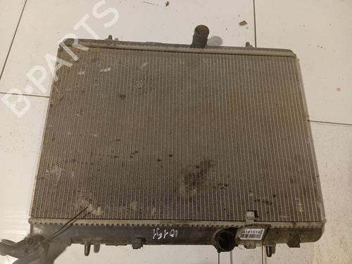 Used Water radiator Water radiator 34820885 34820885