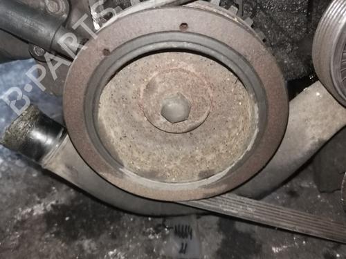 Used Pulley Pulley FORD FOCUS I (DAW, DBW) 2.0 16V (131 hp) 35582956 35582956