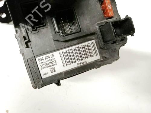 Fuse box RENAULT MEGANE III Hatchback (BZ0/1_, B3_) 1.5 dCi (BZ09, BZ0D, BZ1W, BZ29, BZ14) | BP32627140E1 - Image 3