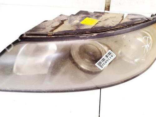 Used Left headlight Left headlight 38193489 38193489