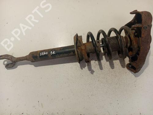 Used Left front shock absorber Left front shock absorber 38323651 38323651