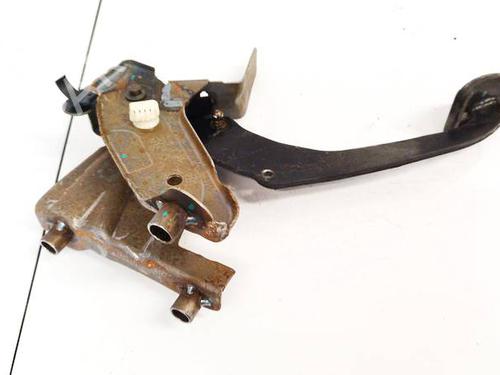 Pedal embraiagem Pedal embraiagem 38160814 38160814