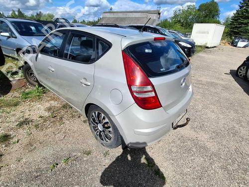 Left side indicator HYUNDAI i30 (FD) 1.6 CRDi | BP38716219I20 - Image 10