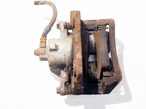 Right front brake caliper NISSAN PRIMERA Hatchback (P12) 2.0 | BP34900347M104 - Image 3