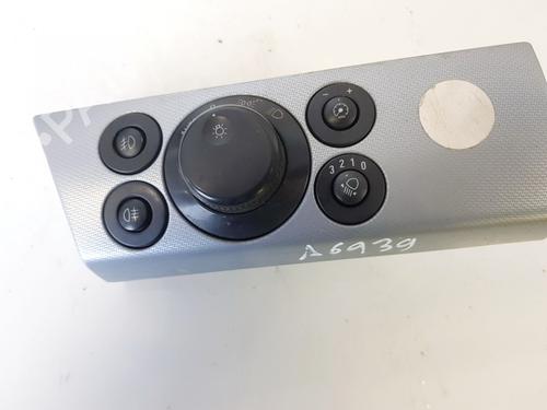 Switch OPEL ASTRA H (A04) 1.9 CDTI 16V (L48) | BP35544661I30 - Image 2