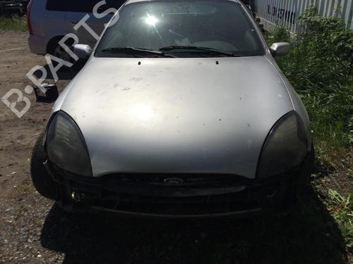 Engine mount FORD PUMA (EC_) 1.4 16V | BP33516504M89 - Image 5