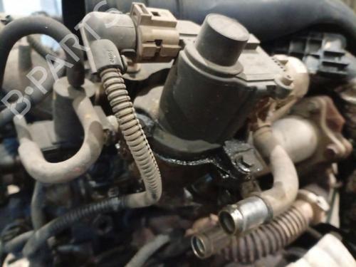 Used Egr Egr DACIA DOKKER MPV (KE_) 1.5 dCi / Blue dCi 75 (KEAJ, KEAH, KEJW) (75 hp) 40245501 40245501