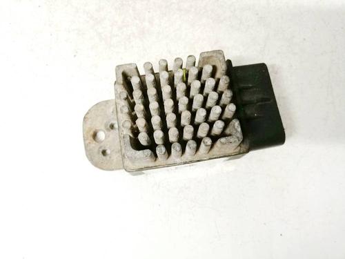 Used Heater resistor Heater resistor 35111801 35111801