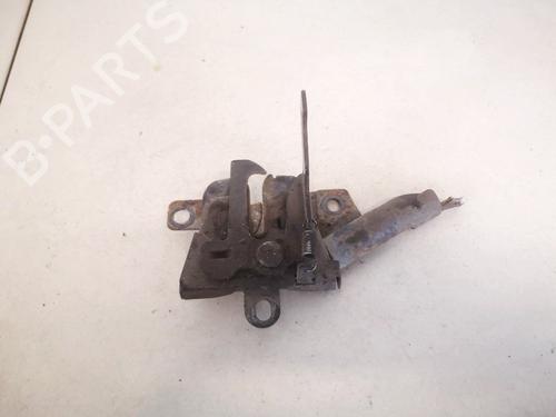 Fechadura do capot Fechadura do capot SUBARU LEGACY IV (BL) 2.5 AWD (BL9) (165 hp) 35449820 35449820