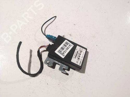 Used Electronic module Electronic module TOYOTA AVENSIS (_T25_) 2.2 D-CAT (ADT251_, ADT251R) (177 hp) 32564966 32564966