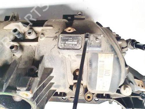 Electronic module OPEL CORSA D (S07) 1.2 (L08, L68) | BP34920974M83 - Image 3