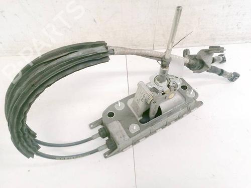 Selector da caixa Selector da caixa AUDI A4 B5 (8D2) 1.8 (125 hp) 35345666 35345666