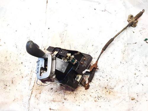 Used Gear lever Gear lever 35195731 35195731
