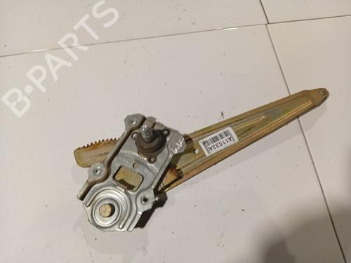 Used Rear left window mechanism Rear left window mechanism 37505394 37505394