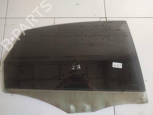 Used Rear right door window Rear right door window 39455891 39455891