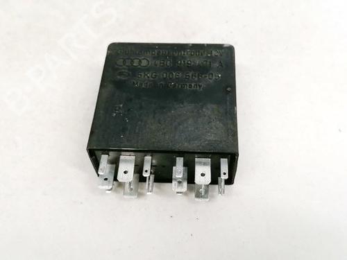 Electronic sensor AUDI A6 C5 (4B2, 4B4) 2.7 T | BP33082322M84 - Image 3