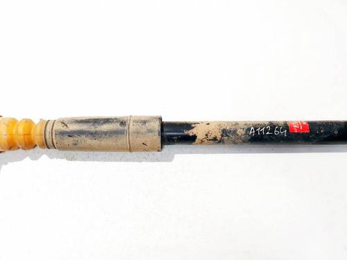 Used Right rear shock absorber Right rear shock absorber SKODA FABIA I (6Y2) 1.4 (60 hp) 36455213 36455213