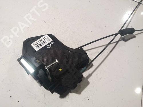 rear-right-lock-suzuki-grand-vitara-ii-jt-te-td-2005-38631376 main image