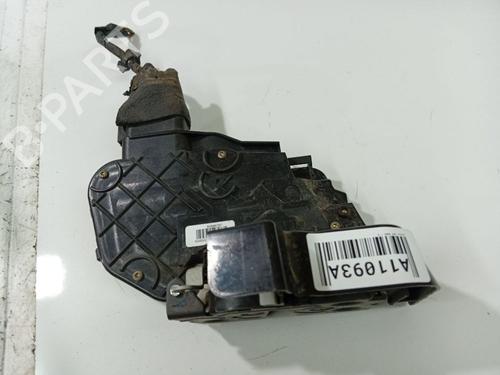 Used Rear left lock Rear left lock 34829288 34829288