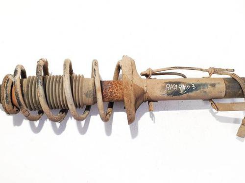 Used Left front shock absorber Left front shock absorber VW GOLF IV (1J1) 1.9 TDI (110 hp) 35256089 35256089