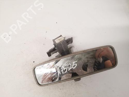 Used Rear mirror Rear mirror RENAULT LAGUNA II (BG0/1_) 1.9 dCi (BG08, BG0G) (120 hp) 35439569 35439569