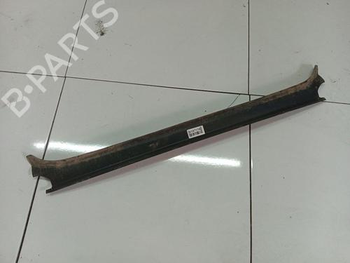 Used Scuttle panel Scuttle panel AUDI A3 (8P1) 2.0 TDI 16V (140 hp) 34939442 34939442