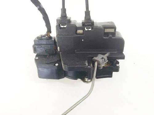 Used Front right lock Front right lock 34839066 34839066