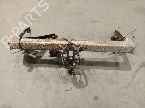Trækkugle/Mekanisme Trækkugle/Mekanisme TOYOTA AVENSIS (_T25_) 2.2 D-4D (ADT251_, ADT251R) (150 hp) 37062982 37062982