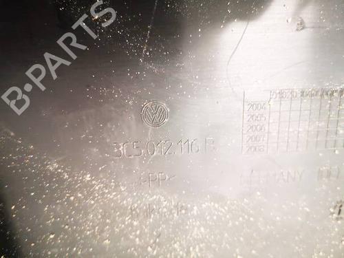 Boot lining VW PASSAT B6 (3C2) 2.0 TDI | BP36456157I3 - Image 3