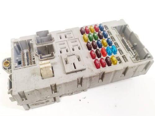 Used Fuse box Fuse box FIAT DOBLO MPV (119_, 223_) 1.9 JTD (223AXE1A) (100 hp) 32612772 32612772