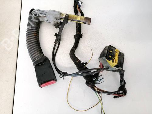 Engate do cinto BMW X5 (E53) 3.0 d | BP35235600I32 - Image 2