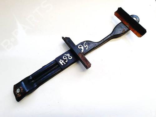 Støtte MAZDA 6 Hatchback (GG) 2.0 DI (GG14) (136 hp) 32614709