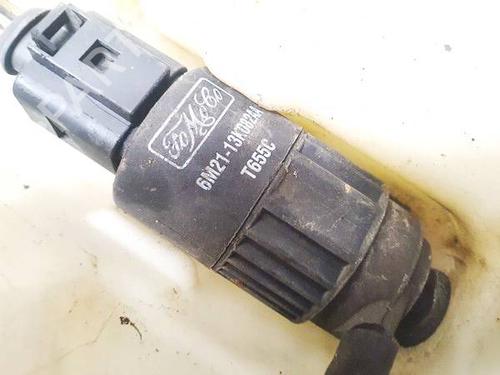 Washer pump FORD S-MAX (WA6) 2.0 TDCi | BP35330210E24 - Image 2