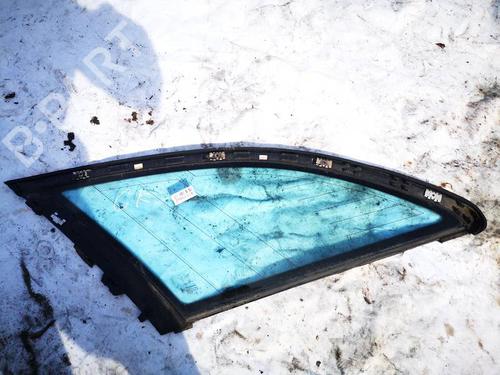 Panel rude bagtil venstre Panel rude bagtil venstre 34768938 34768938