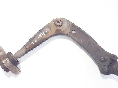 Used Right front suspension arm Right front suspension arm 35437834 35437834