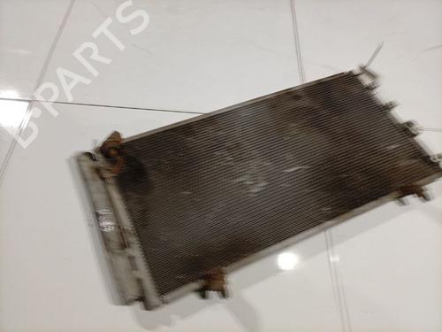Used AC radiator AC radiator 34743986 34743986