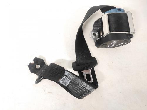 Used Rear left seatbelt Rear left seatbelt VW PASSAT B6 (3C2) 2.0 FSI (150 hp) 35557950 35557950